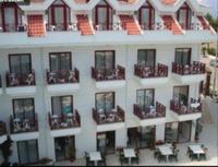 Himeros Beach Hotel