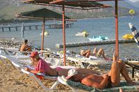 İmeros Hotel