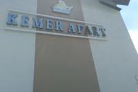 Kemer Apart Uda A+Plus