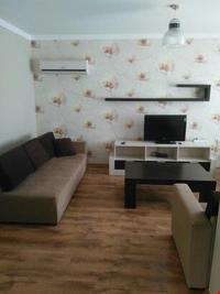 Kemer Apart Uda A+Plus