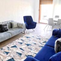 Kemer Güney Homes Apart