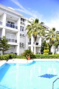 Kemer Residence 2