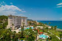 Kilikya Resort Çamyuva