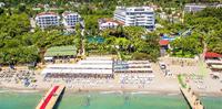 Larissa Mare Beach