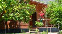 Lemon Garden Lodge