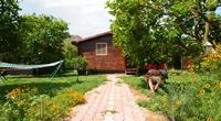 Lemon Garden Lodge