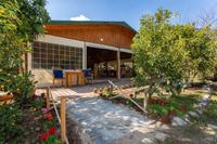 Likya Yanartaş Bungalows