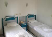 Marin Hotel
