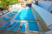 Melodi Hotel Kemer