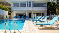 Melodi Hotel Kemer