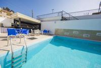 Melodi Hotel Kemer