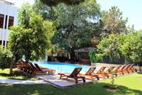 Meşe Hotel