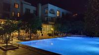 Muer City Hotel Kemer - Adult Only +16