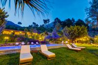 Olympos Mountain Lodge (Adult Only +12)