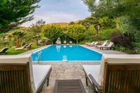 Olympos Mountain Lodge (Adult Only +12)