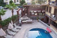 Orange Garden Apart Hotel