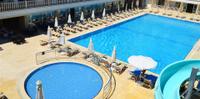 Orcas Imperial Palace Hotel