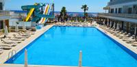 Orcas Imperial Palace Hotel