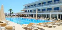 Orcas Imperial Palace Hotel