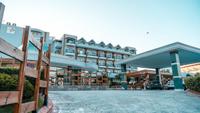 Prado Kemer Resort