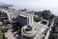 Prado Kemer Resort