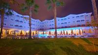 Pasha's Princess Hotel
