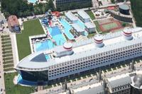 Queen Elizabeth Elite Suite Hotel & Spa