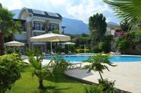 Sevil Sultan Homes Garden