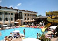 Otium İnn Rivero Hotel