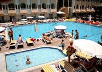Otium İnn Rivero Hotel