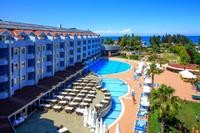 Rox Royal Hotel
