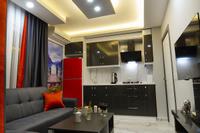 Roxapart Hotel