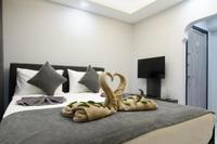 Roxapart Hotel