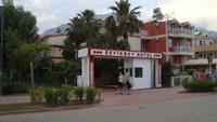 Sefikbey Apart Otel