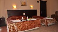 Sefikbey Apart Otel