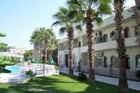 Tal Hotel