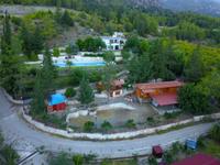 Trinitys Forest Bungalows