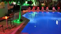 Tuncer Garden Hotel