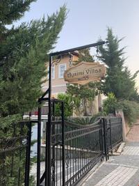 Villa Aysimi