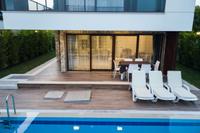 Villa Elegans Çamyuva