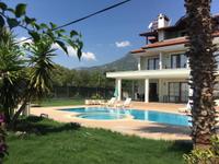 Villa Uraz Tekirova
