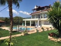Villa Uraz Tekirova