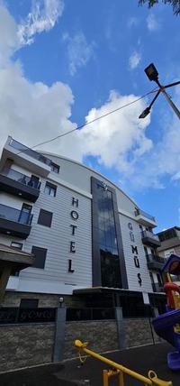 Gümüş Hotel Kepez