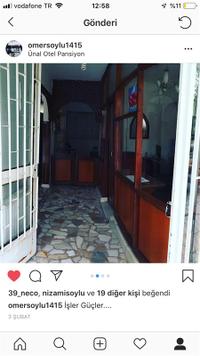Ünal Pansiyon