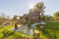 Shire Bungalow | Konyaaltı