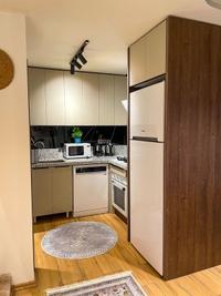 Diker Port Residence