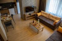 Golden World Hotel