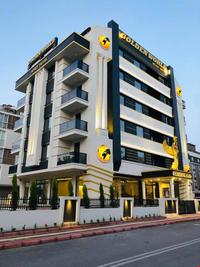 Golden World Hotel