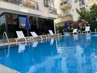 London Hotel