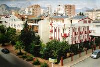 Polen Hotel